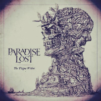 Paradise Lost - The Plague Within 200x200